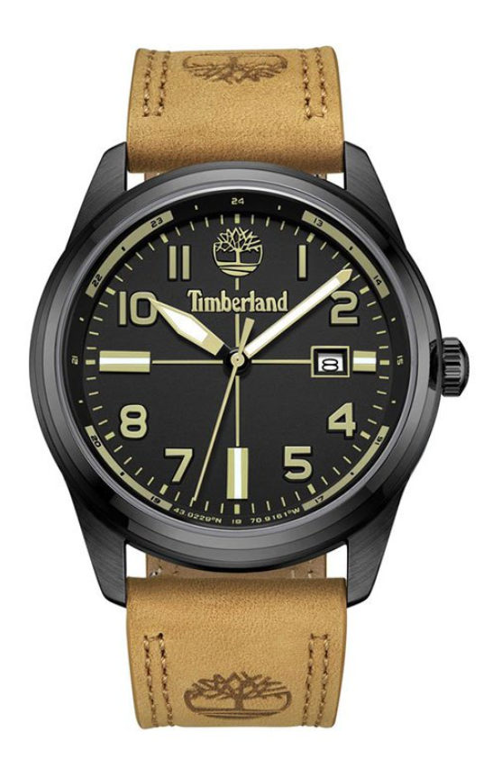Timberland Watch NORTHBRIDGE TDWGB2230701