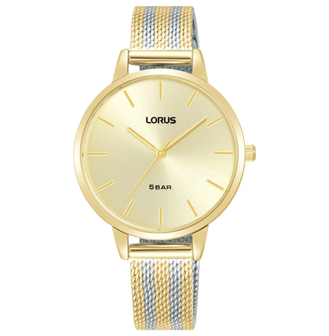Reloj Mujer Lorus RG224WX9