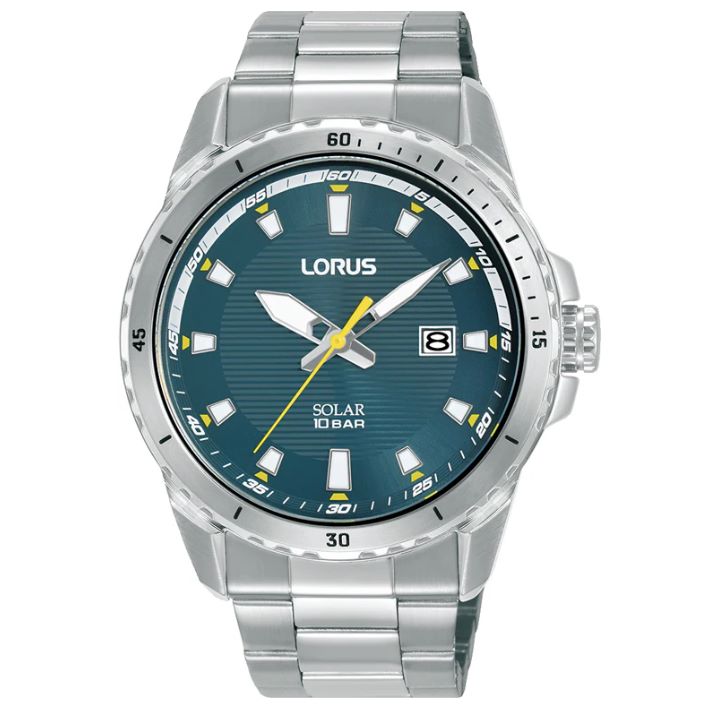 Lorus Watch RX369AX9