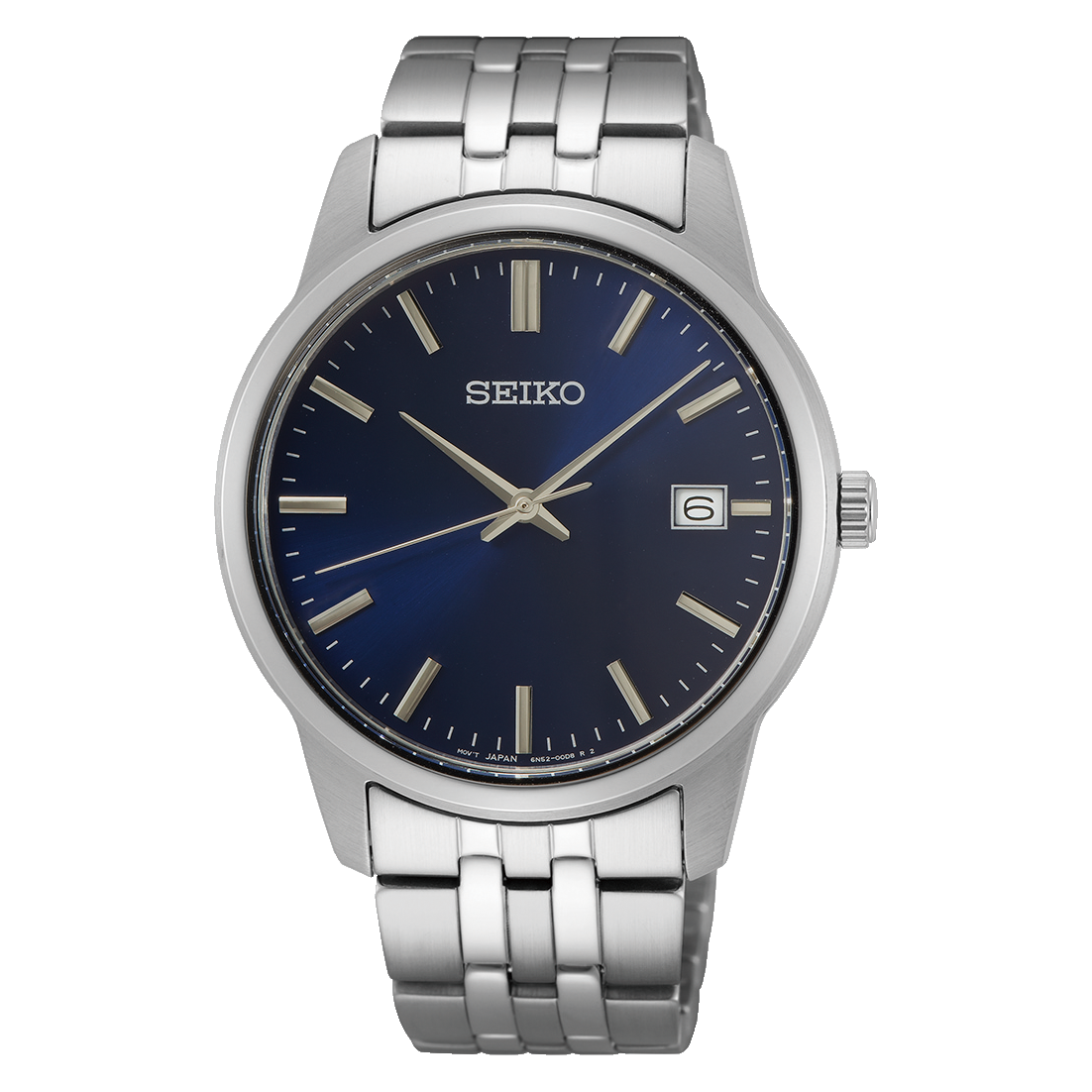 Seiko Man Watch SUR399P1