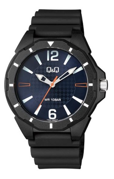 Q&Q V30A-002VY Men's Watch