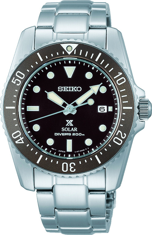Seiko watch SNE571P1