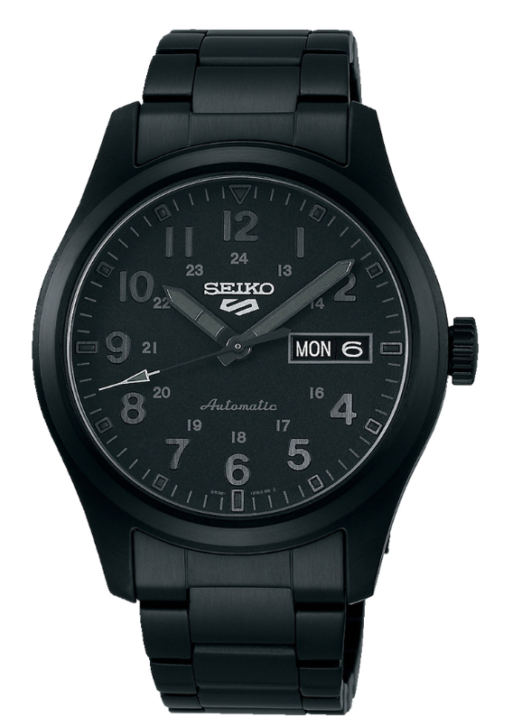 Seiko watch SRPJ09K1