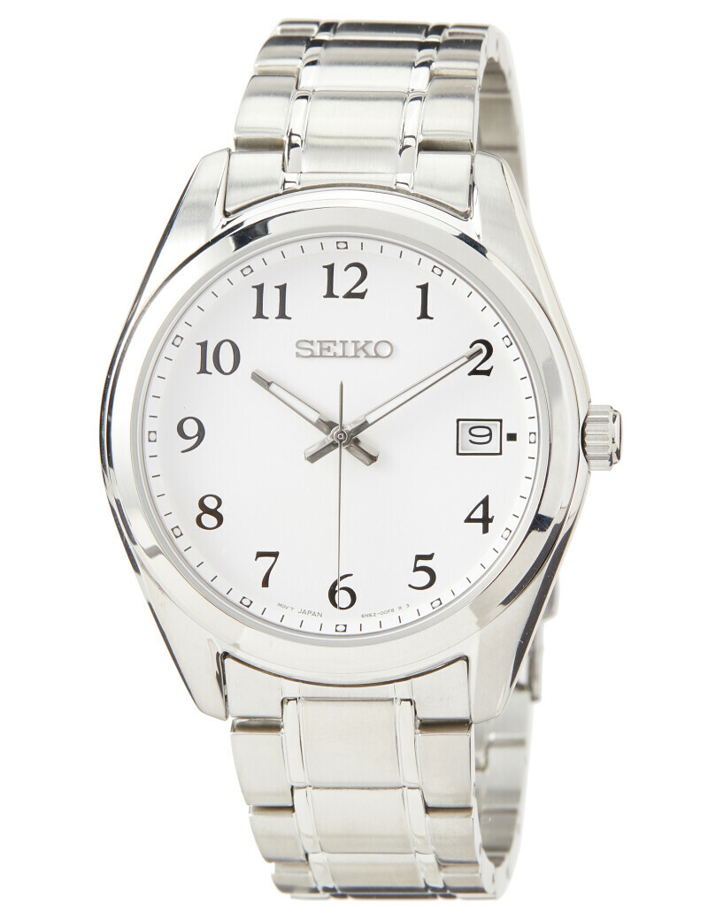 Seiko watch SUR459P1