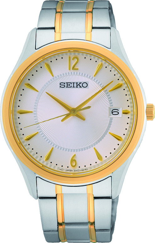 Seiko watch SUR468P1