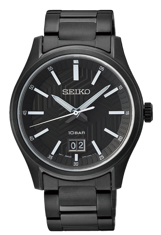 Seiko watch SUR515P1