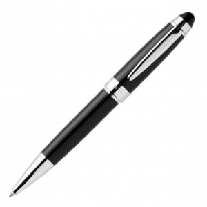 HUGO BOSS Ballpoint pen Icon Black - HSN0014A