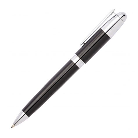 FESTINA Ballpoint pen Classicals Chrome Black - FSN1964A