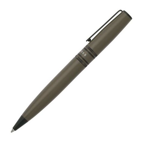 HUGO BOSS Ballpoint pen Illusion Gear Khaki - HSV2124T