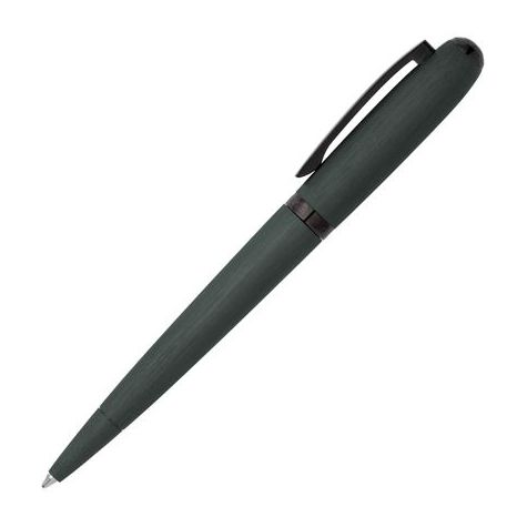 HUGO BOSS Ballpoint pen Contour Brushed Green - HSY2434T