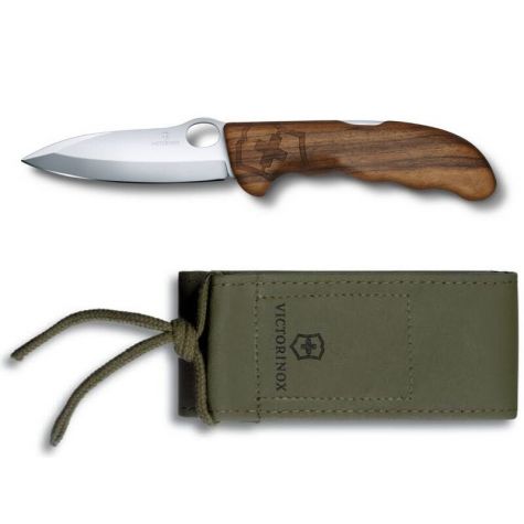 Victorinox Hunter Pro Large Pocket Knife for Hunting - 0.9410.63