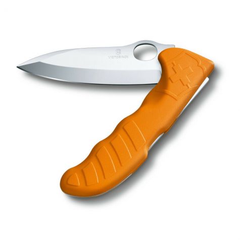 Victorinox Hunter Folding Knife Pro Orange - 0.9410.9
