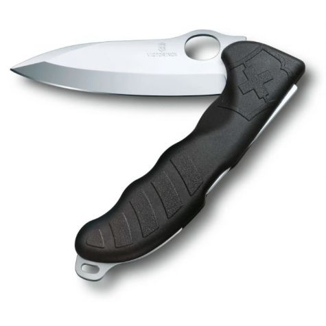Victorinox Hunter Pro Large Pocket Knife with Lock Blade - 0.9411.M3