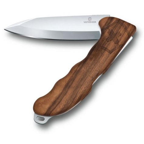 Voctorinox Hunter Pro Large Pocket Knife with Lock Blade - 0.9411.63