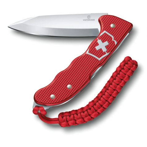 Victorinox Large Pocket Knife with Paracord Pendant 0941520