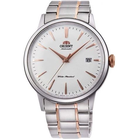 Orient Watch: RA-AC0004S10B