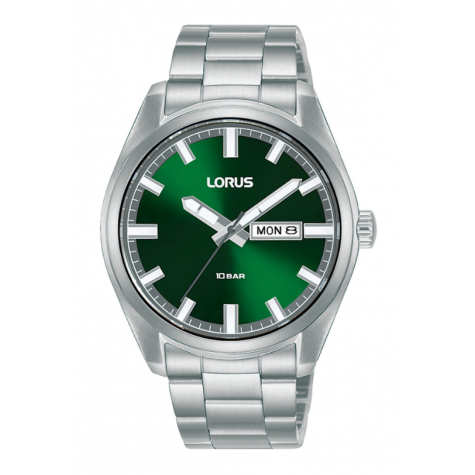 Lorus Watch: RH351AX9G