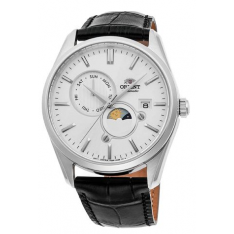 Orient RA-AK0310S10B moonphase automatic watch