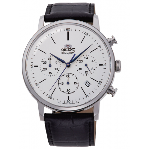 Orient Watch: RA-KV0405S10B