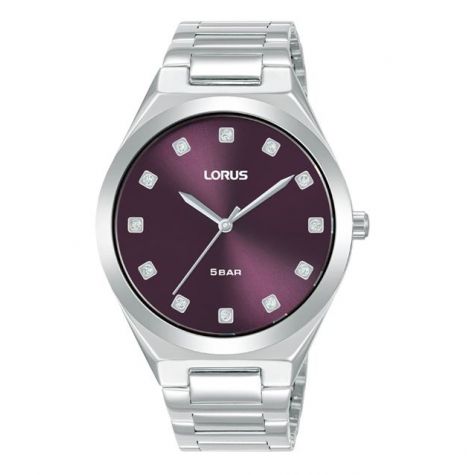 Lorus Watch RG299VX9