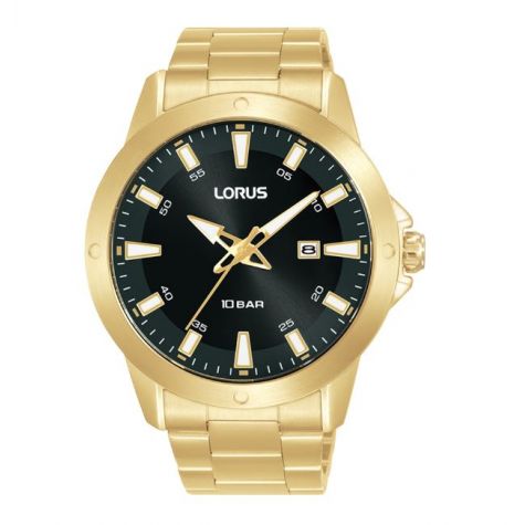 Lorus Watch RH962PX9