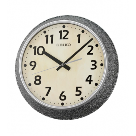 Seiko Decorators Wall Clock QXA770J