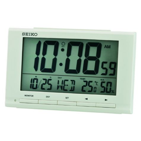 Seiko Clock QHL090W