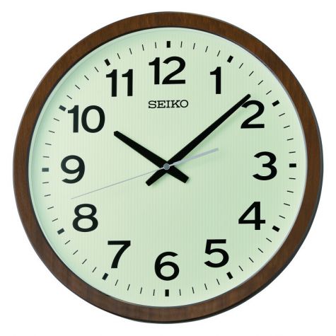 Seiko Clock QXA799B