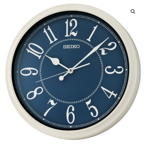Seiko Clock QXA801H