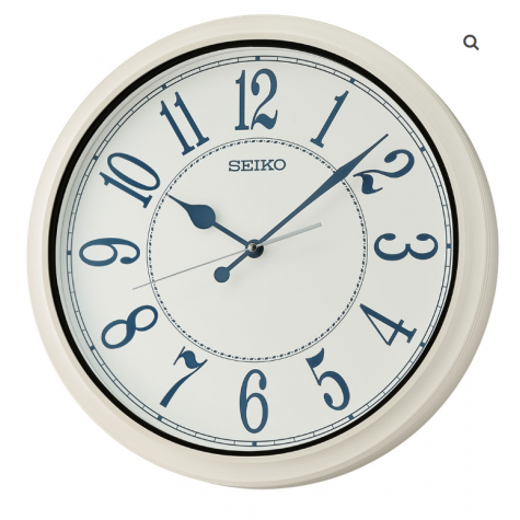 Seiko Clock QXA801W