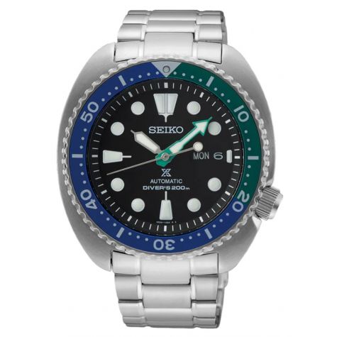დაივერის საათი Seiko Prospex SRPJ35K1 Automatic Turtle Diver's Watch