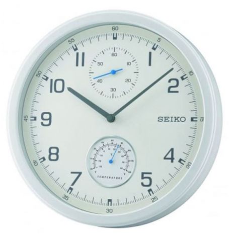 Seiko Wall Clock QXA542W