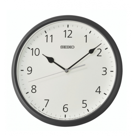 Seiko Wall Clock QXA796K