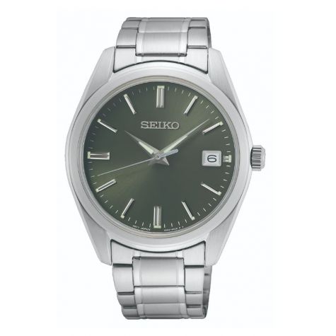კაცის საათი Seiko SUR527P1 Men's Conceptual Regular Watch