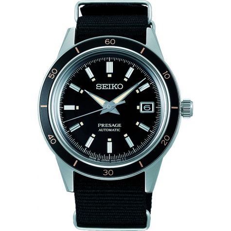 Seiko watch SRPG09J1