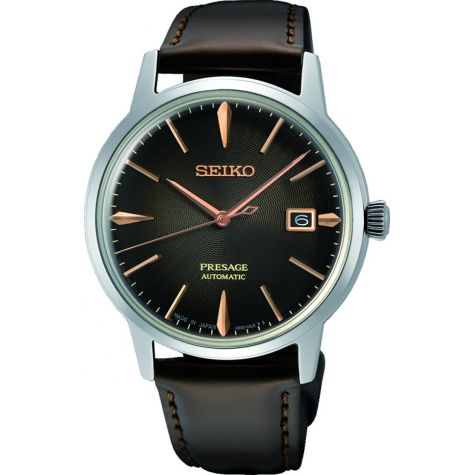 Seiko watch SRPJ17J1