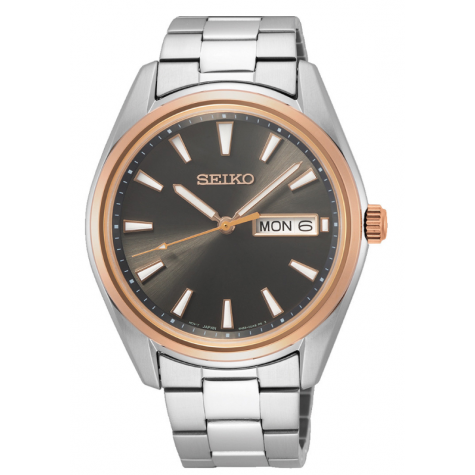 Seiko watch SUR344P1