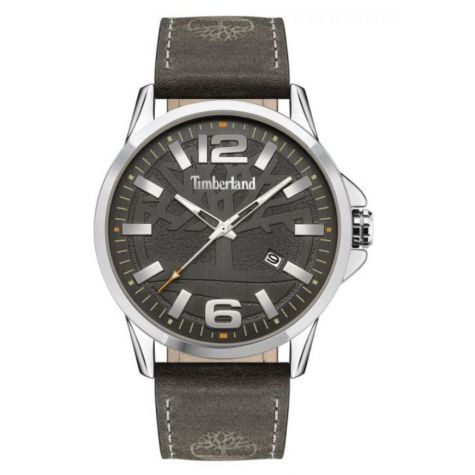 Timberland Bernardston Multifunction Men's Watch TDWJB2004201
