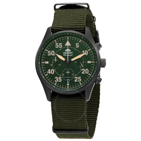 Orient Watch: RA-KV0501E10B