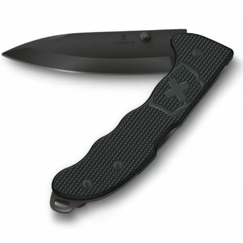 Victorinox Folding Knife With Removable Thumb Stud 0.9415.DS23