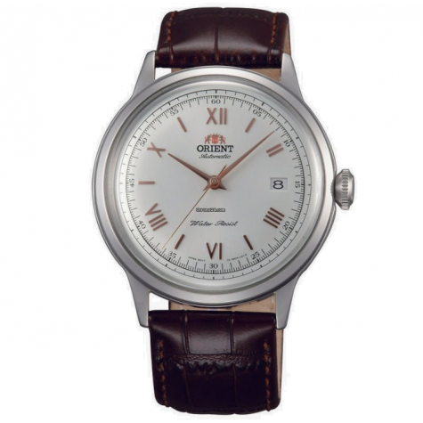 მაქანიკური საათი Orient Automatic Watch FAC00008W0