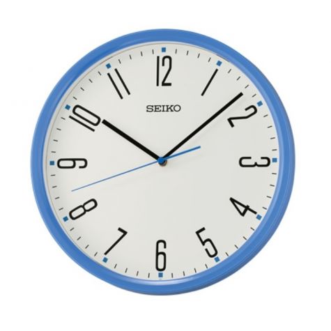 Seiko Wall Clock QHA011L