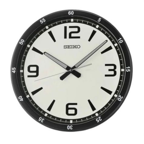 Seiko Wall Clock QXA809J