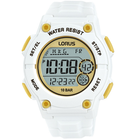 Lorus Watch R2337PX9