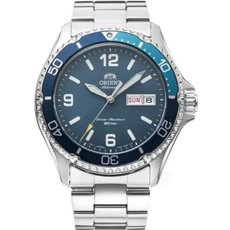 Orient Watch RA-AA0818L19B