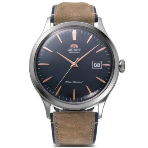 Orient Watch RA-AC0P02L10B