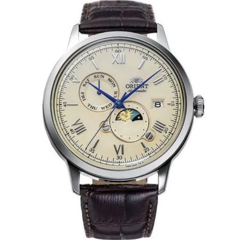 Orient Watch RA-AK0803Y10B