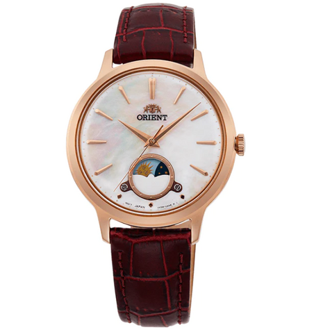 Orient Watch RA-KB0002A10B