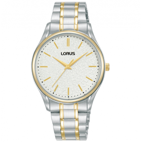 Lorus Watch For Ladies RG218WX9