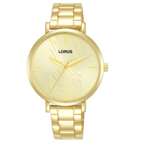 Lorus Watch For Ladies RG230WX9